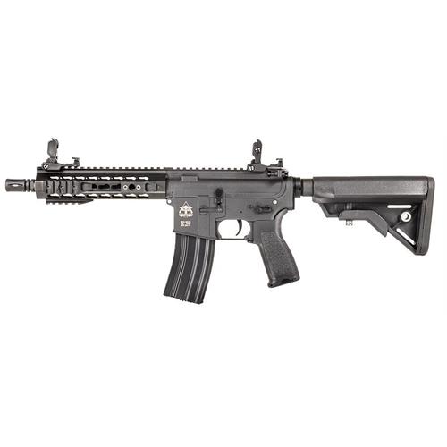 evolution-airsoft-m4-recon-ux4-9-carbontech-ris-cqb