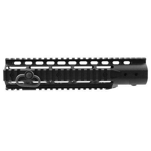 v-storm-rail-system-da-10-pollici-full-metal-con-slitte-e-attacchi