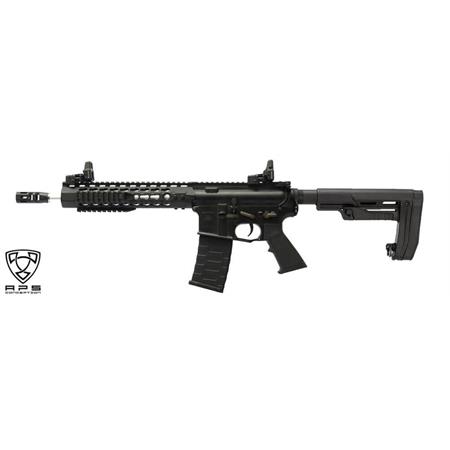 aps-m4-asr114-rs-2-spider-scarrelante-full-metal