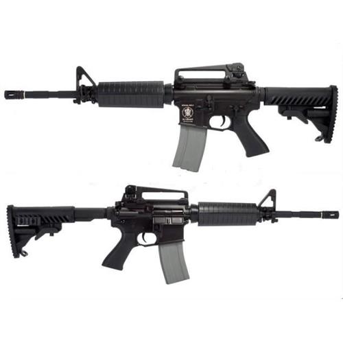 aps-m4-a1-full-metal-scarrellante