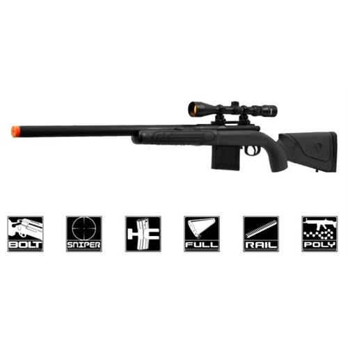 aps-sniper-m40-triller-tactical-full-metal-con-ottica-3-9x40