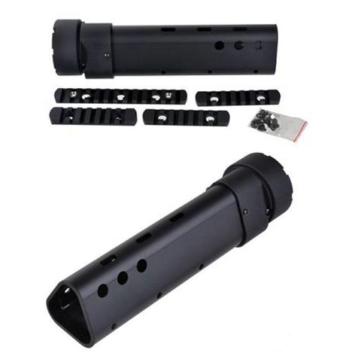 madbull-delta-rail-black-per-m4-m16-da-9-pollici