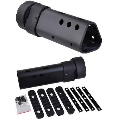 madbull-delta-rail-black-per-m4-m16-da-7-pollici
