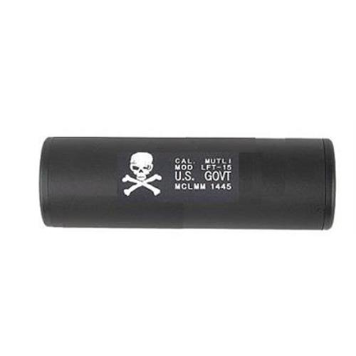 v-storm-silenziatore-skull-pro-nero-110mm-full-metal-doppio-filetto