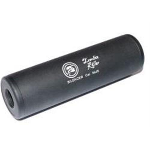 v-storm-silenziatore-zombie-killer-nero-110mm-full-metal-doppio-filetto
