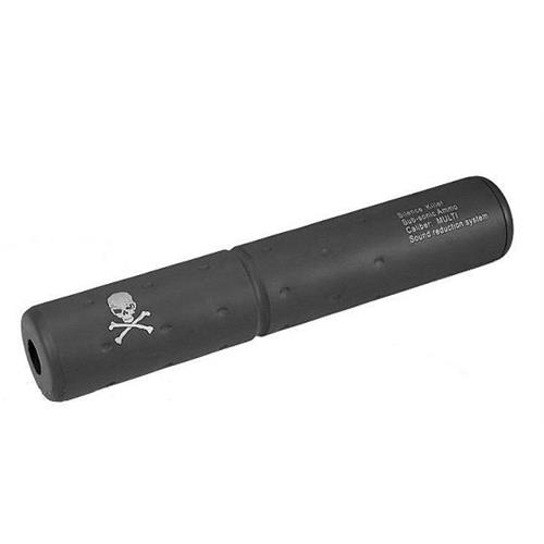 silenziatore-silence-killer-g-p