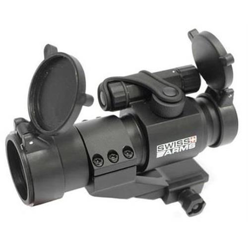 swiss-arms-red-dot-1x32-military-type-metal-punto-rosso-a-7-intensita
