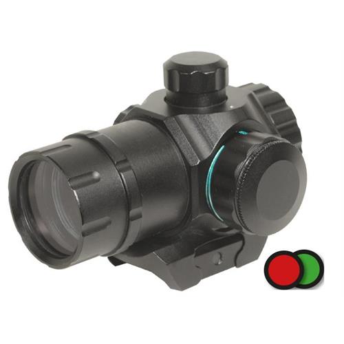 swiss-arms-red-dot-1x22c-mini-metal-punto-verde-rosso