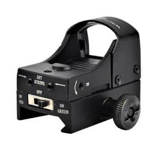js-tactical-mini-red-dot-olografico-nero