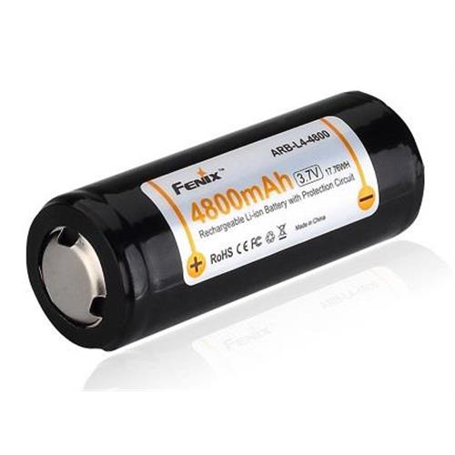 fenix-batteria-ricaricabile-li-ion-3-7v-4800mah-mod-26650