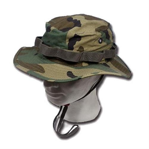 battleaxe-cappello-con-falda-in-cotone-woodland