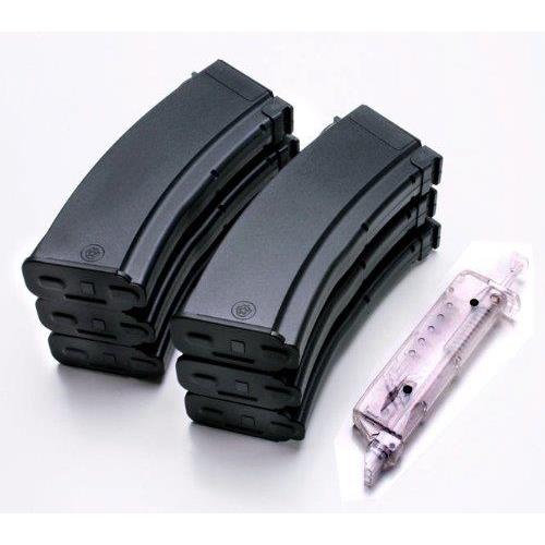 src-taiwan-caricatore-monofilare-100pz-set-6pz-per-serie-ak74