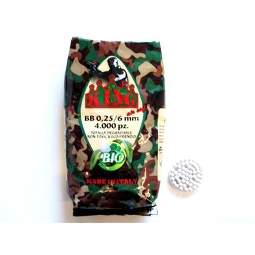 king-pallini-o-25g-bio-bianco-4000pz-made-in-italy