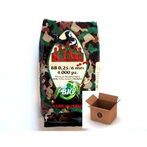 king-pallini-o-25g-bio-brown-4000pz-made-in-italy-15-buste