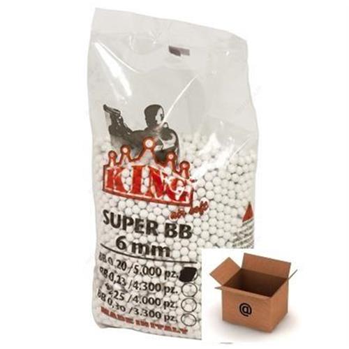 king-pallini-o-20-super-precision-5000pz-made-in-italy-15-buste