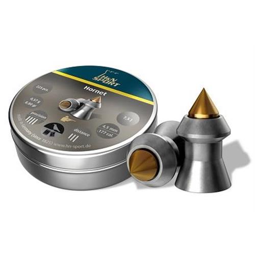 piombini-hornet-cal-4-5mm-177-h-ntesta-punta-in-rame