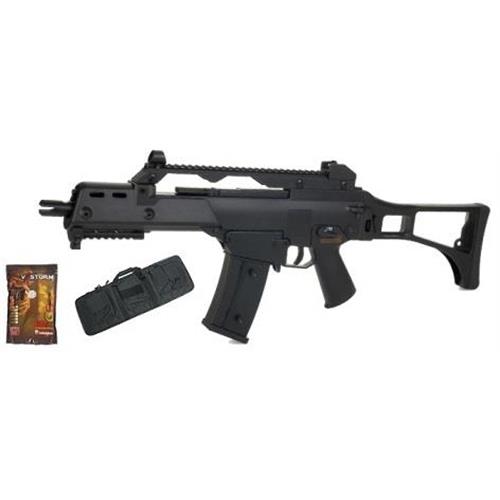 j-g-works-g36c-nero-pro-line-vs-pack-con-pallini-e-sacca-porta-fucile