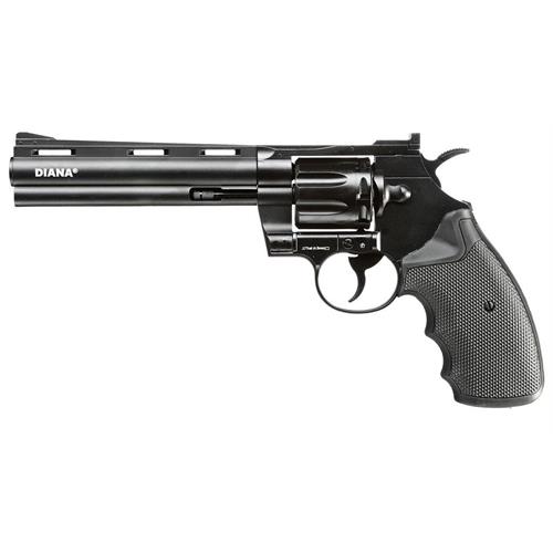 revolver-diana-raptor-6-gas-co2-cal-4-5mm-aria-compressa