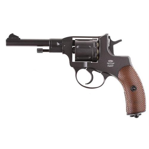revolver-gletcher-nagant-nero-co2