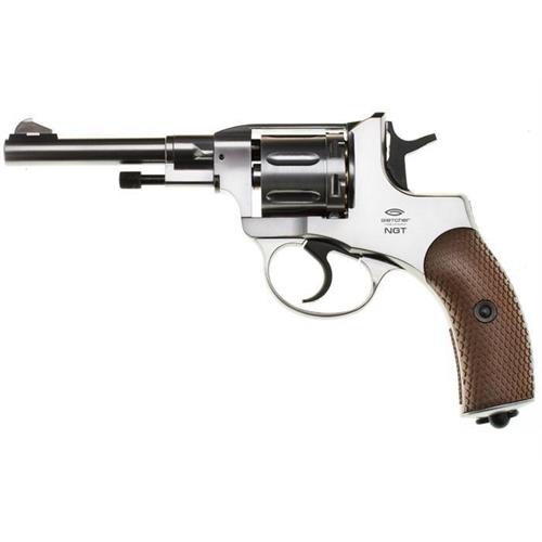 revolver-gletcher-nagant-co2-silver