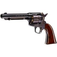 COLT SINGLE ACTION ARMY 45 リボルバー REVOLVER COLT SINGLE ACTION ARMY 45 A CO2 BLUE-ANTICATO SFERICO