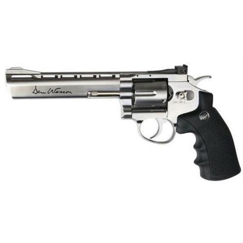 dan-wesson-revolver-gnb-6-silver-gas-co2-aria-compressa-a-piombini