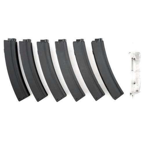 src-taiwan-caricatore-monofilare-60pz-per-mp5-confezione-da-6pz