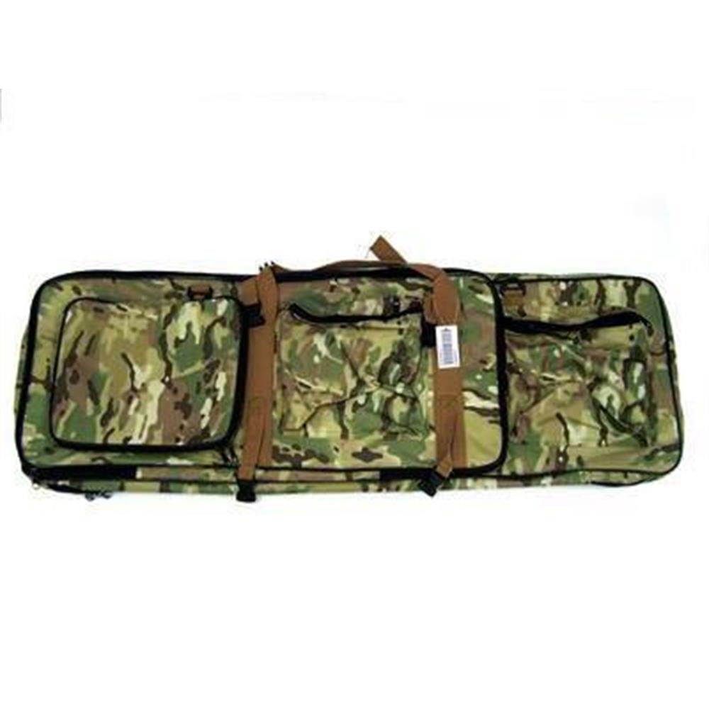 SAC SALVIMAR POUR PINNES, FUSIL ET ACCESSOIRES APNÉE - NOIR/VERT - NEUF