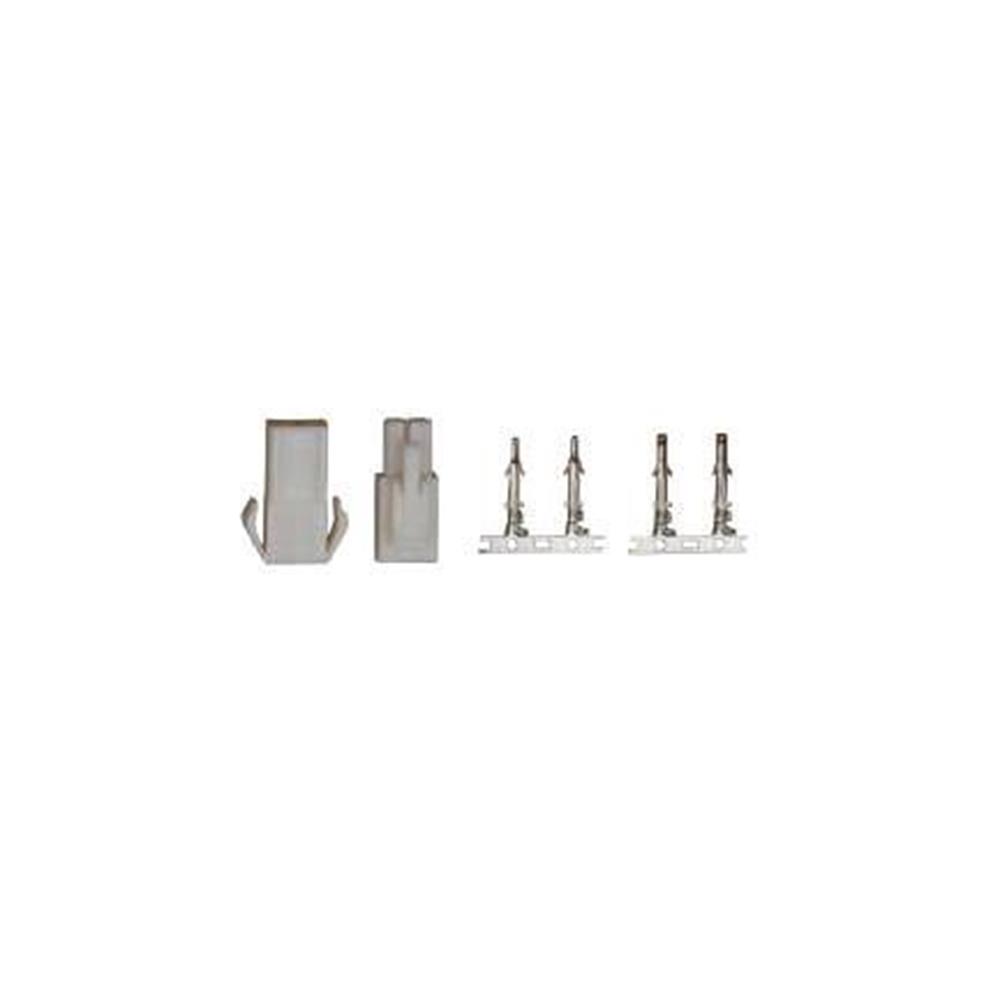 Adattatore Connettore Deans T a Mini Tamiya Femmina Maschio per
