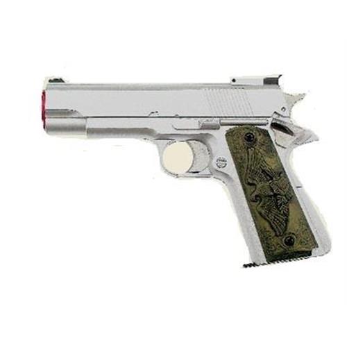 double-eagle-c45-silver-combat-eagle