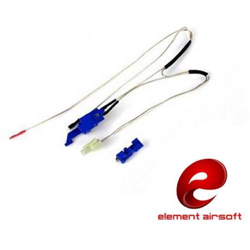 element-kit-connettori-e-cavi-gear-box-version-iii-anteriori