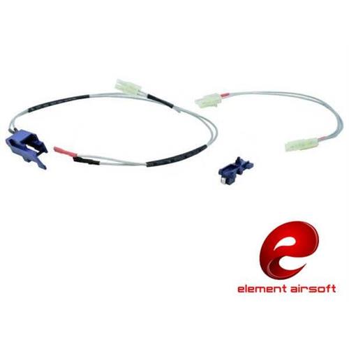 element-kit-connettori-cavi-posteriori-per-gear-box-iii-versione