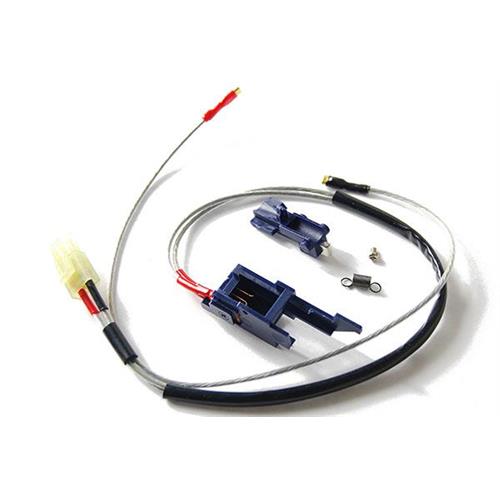 lonex-kit-cavi-connettori-per-serie-ak-g36-con-uscita-anteriore