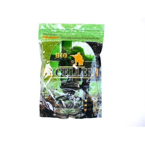 excellent-pallini-o-25g-biodegradabili-4000pz-1kg