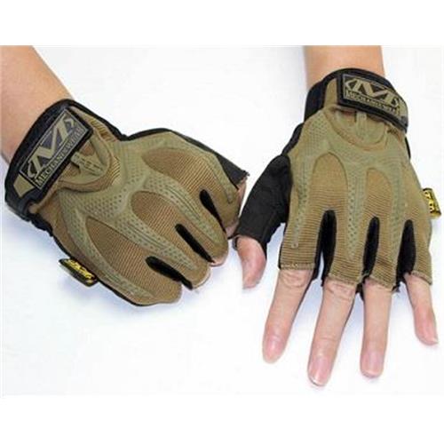 mechanix-guanti-tattici-m-pact-tactical-half-finger-tan