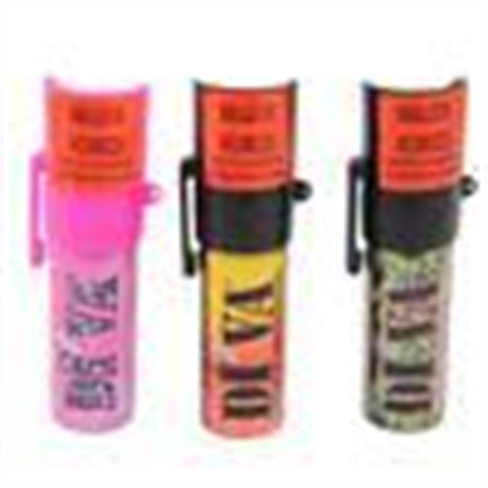 Walther ProSecur Pepper Spray 10% OC, 74 ml conical