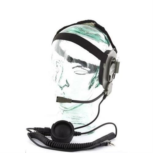 cuffia-bowman-m-tactical-evo-type-per-midland-g11-kenwood
