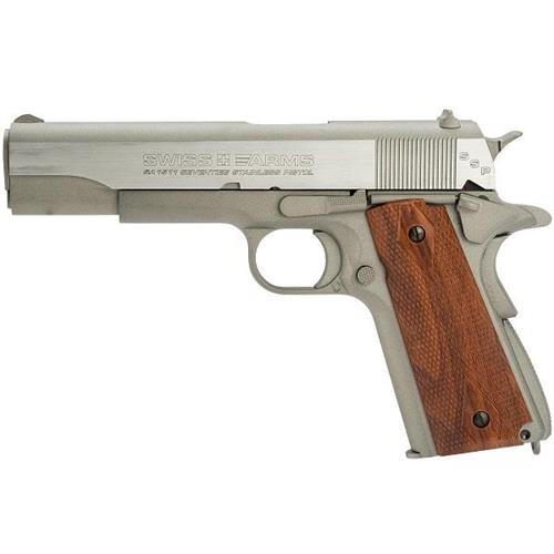 swiss-arms-1911-co2-scarrelante-silver-full-metal-4-5mm