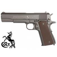 Vendita C1911 co2 combat sport scarrellante full metal w, vendita online  C1911 co2 combat sport scarrellante full metal w