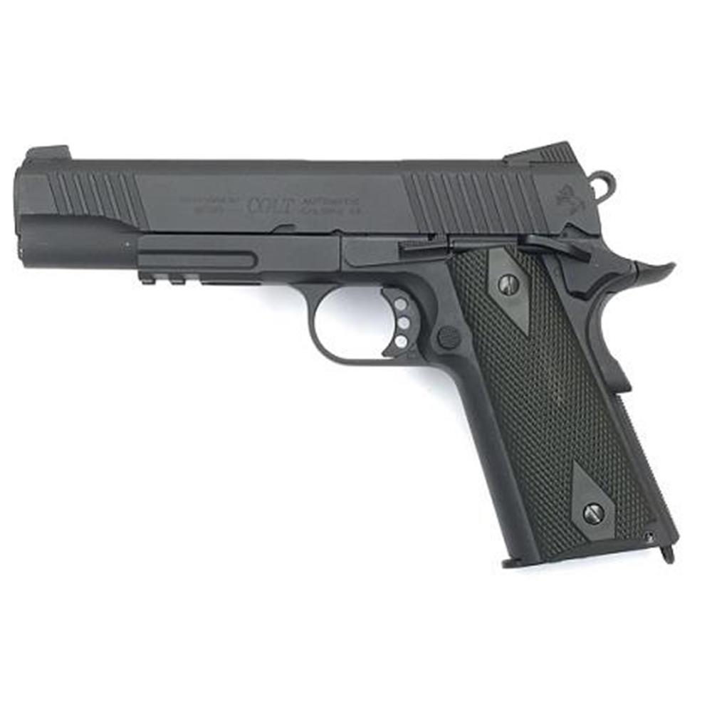 Pistola airsoft CO2 229 metal slide Saigo