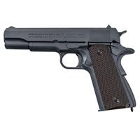 1911 A1 CO2 BLOWBACK FULL METAL CENTENARY PARKERYZED EDITION CO2