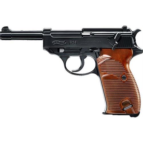 walther-p38-gas-co2-scarrellante-full-metal