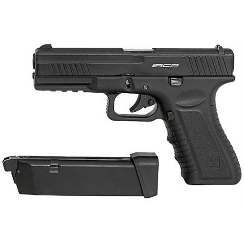 aps-g17-tactical-black-gas-co2-scarrellante-full-metal