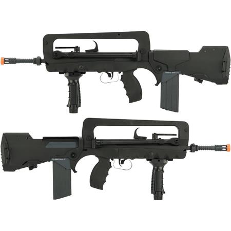 cybergun-famas-f1-con-bipiede-e-impugnatura-new-version-in-fibra-di-nylon