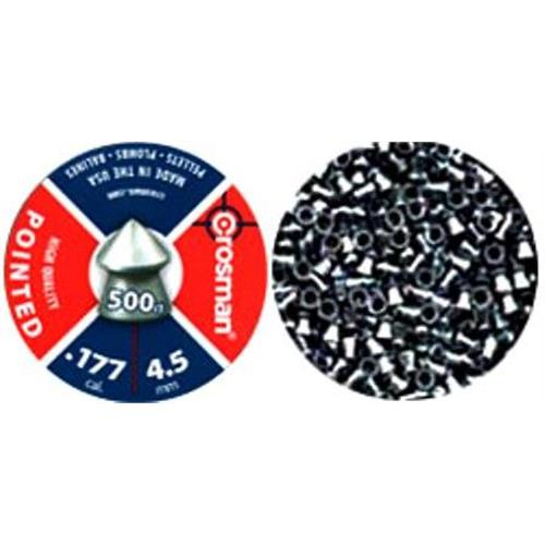 crosman-piombini-pointed-arrow-polish-cal-4-5mm-177