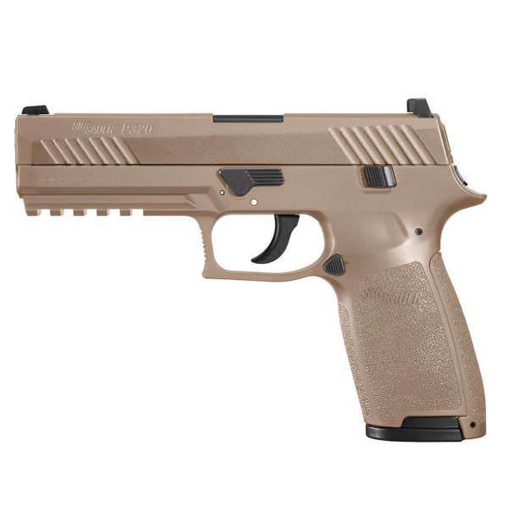 PISTOLA BRUNI CO2 CAL.4,5 SPECIAL FORCE 229S SCARRELLANTE PISTOLE CO2 -  IlSemaforo