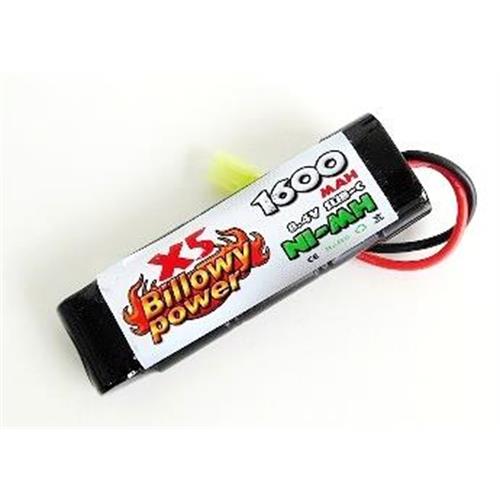 billowy-power-batteria-mini-1600mah-8-4v-long-life