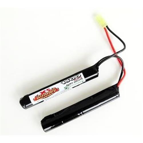 billowy-power-batteria-1600mah-9-6v-mini-billowy-high-power