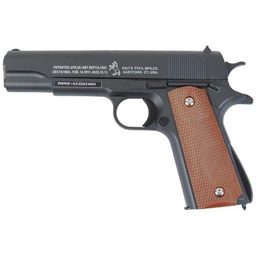 colt-1911-metal-a-molla-rinforzata