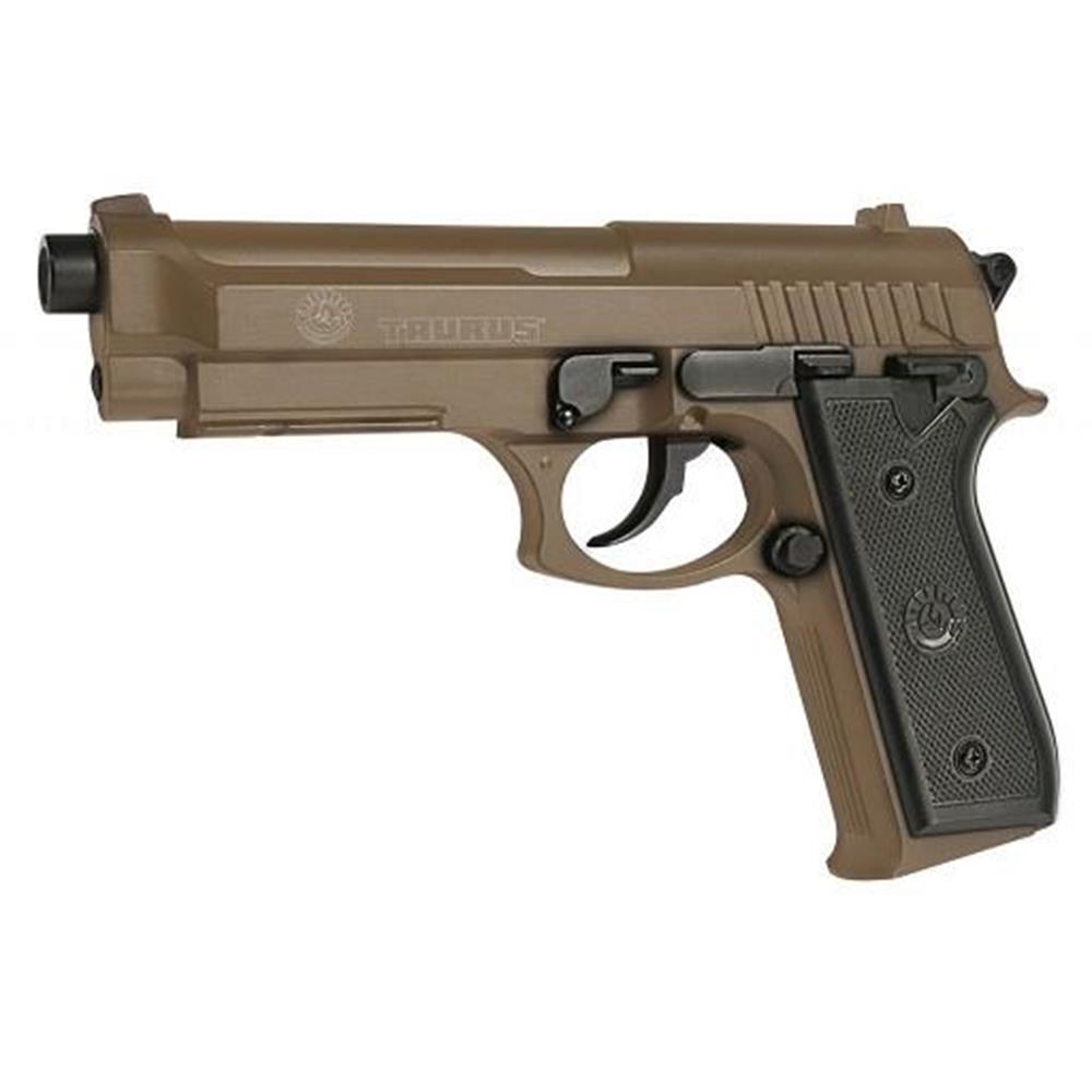 BERETTA M9 WORLD DEFENDER A MOLLA RINFORZATA PISTOLE A MOLLA - IlSemaforo